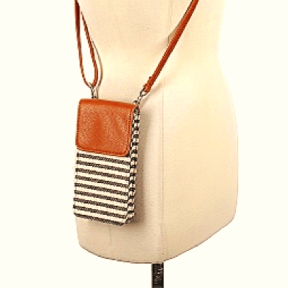 Thirty-One Crossbody Phone Bag